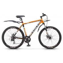 Stels Navigator 710 SX Disc 27.5” (2014)