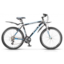 Stels Navigator 730 SX (2013)
