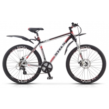 Stels Navigator 730 SX Disc 27.5” (2014)