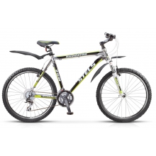 Stels Navigator 750 SX (2013)