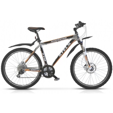 Stels Navigator 770 SX Disc (2013)
