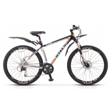 Stels Navigator 770 SX Disc 27.5” (2014)