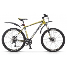 Stels Navigator 790 SX Disc 27.5” (2014)