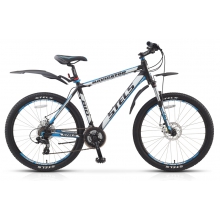 Stels Navigator 810 SX Disc (2013)