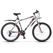 Stels Navigator 830 SX (2013)