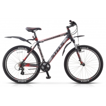 Stels Navigator 830 SX (2014)