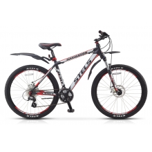 Stels Navigator 830 SX Disc (2014)
