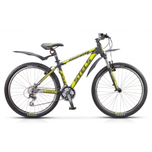 Stels Navigator 850 SX (2013)