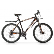 Stels Navigator 870 SX (2013)