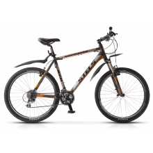 Stels Navigator 870 SX (2014)