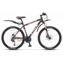 Stels Navigator 870 SX Disc (2014)