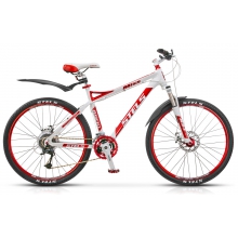 Stels Miss 8900 Disc (2014)