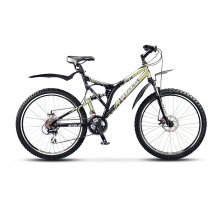 Stels Challenger 2SX Disc (2013)