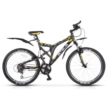 Stels Adrenalin 2SX (2014)