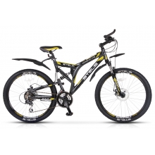 Stels Adrenalin 2SX Disc (2014)