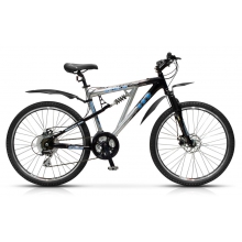 Stels Voyager 2SX (2013)