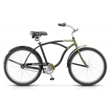 Stels 26’’ Navigator 130 Gent 1 скорость (2014)