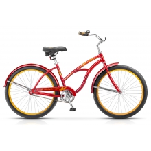 Stels Navigator 410 SX (2013)