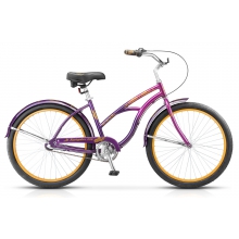 Stels Navigator 410 SX (2014)