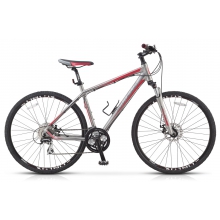 Stels Navigator 470 SX Disc (2014)