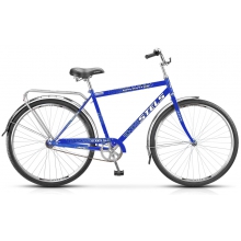 Stels Navigator 400 SX (2014)