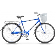 Stels Navigator 410 SX (2014)