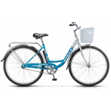 Stels Navigator 420 SX (2013)