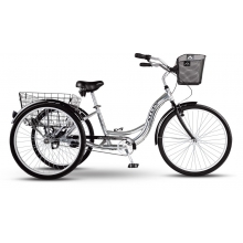 Stels Navigator 400 SX (2014)