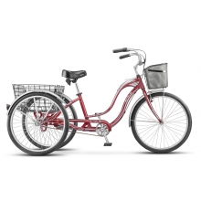 Stels Navigator 410 SX (2013)