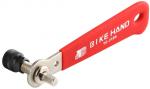 Съемник шатуна Bike Hand YС-215A