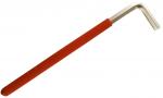 Ключ шестигранный YC-812L (8x200mm)
