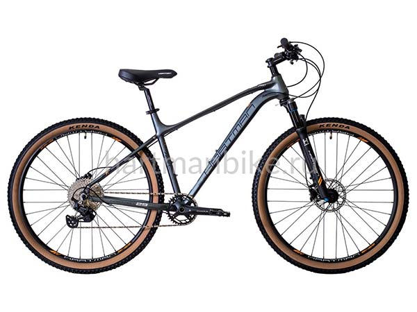 Горный велосипед HARTMAN Neo Pro P/AM 29 (2026)