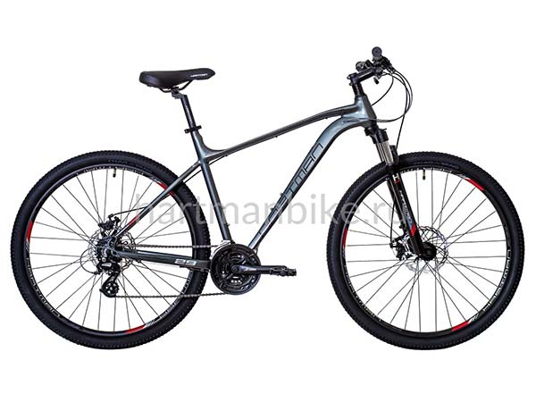 Горный велосипед HARTMAN Neo Pro Disc 29 (2025)