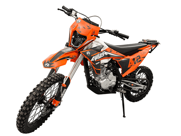 Мотоцикл KEWS K12 CB150 19/16