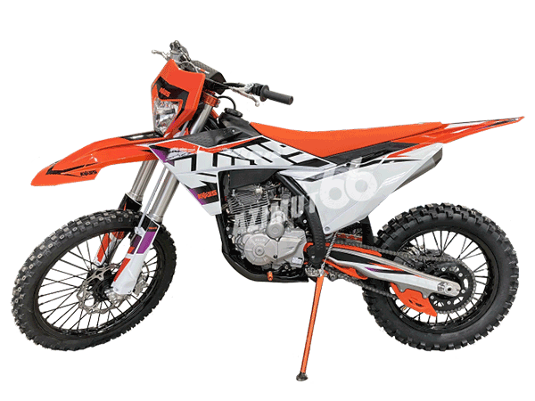 Мотоцикл KEWS K23 PR300 21/18
