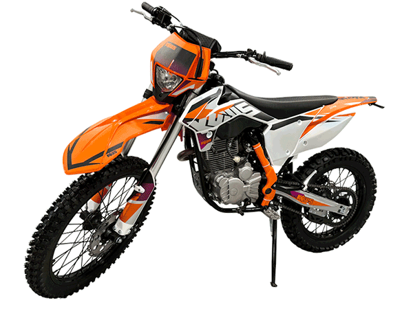 Мотоцикл KEWS K10 CB300F