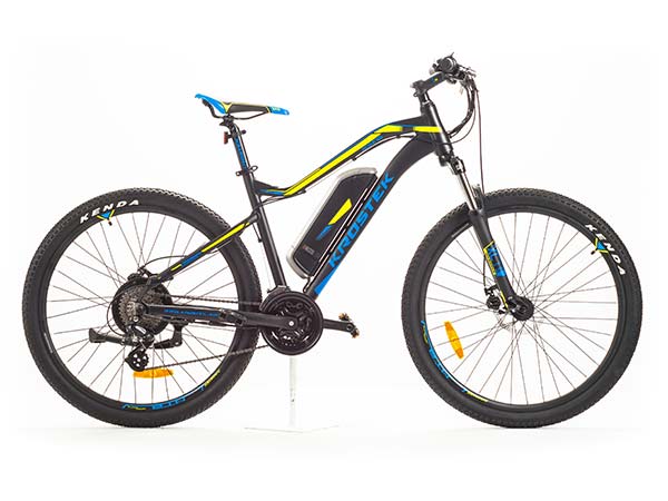 Электровелосипед MotoLand KROSTEK ECO 2701