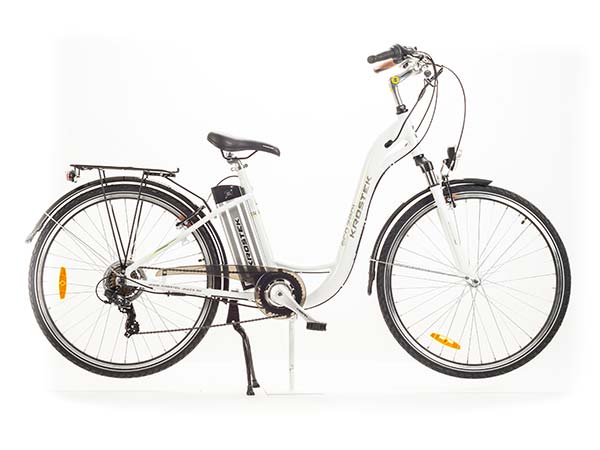 Электровелосипед MotoLand KROSTEK ECO 2801