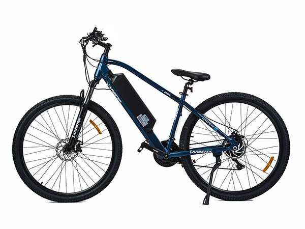 Электровелосипед MotoLand KROSTEK ECO E002