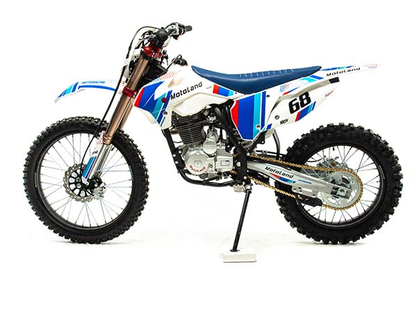 Кросс MotoLand CRF 250