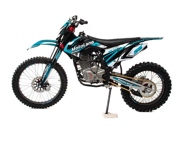 Кросс MotoLand CRF 250