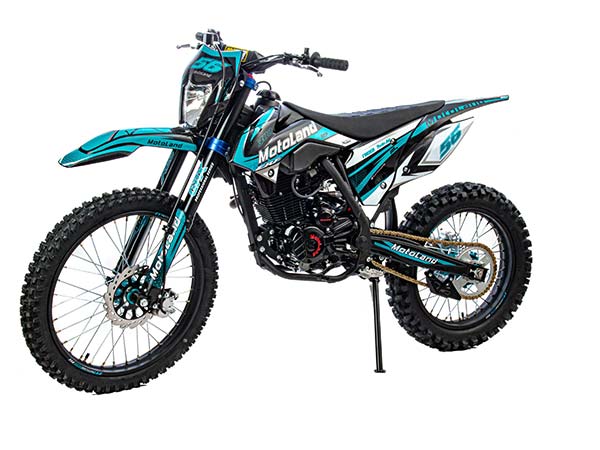 Кросс MotoLand CRF 300