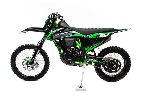 Кросс MotoLand FX 250