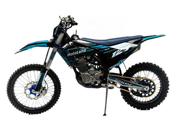 Кросс MotoLand XT 250 ST 4V