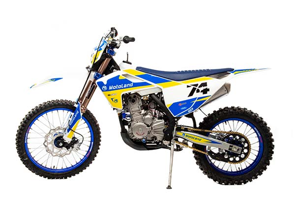 Кросс MotoLand XT 300ST
