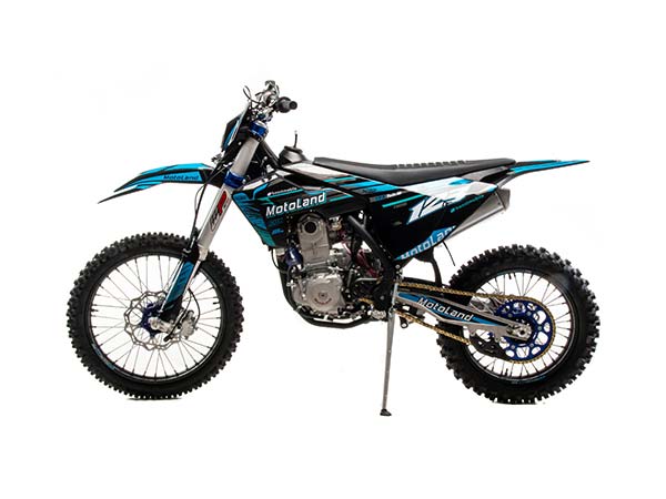 Кросс MotoLand XT 450 NC
