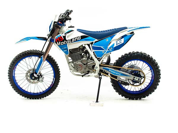 Кросс MotoLand XT250 HS