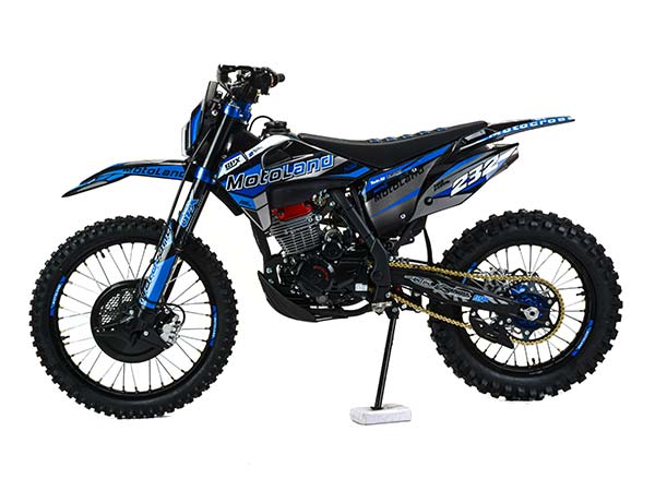 Кросс MotoLand XT300 HS
