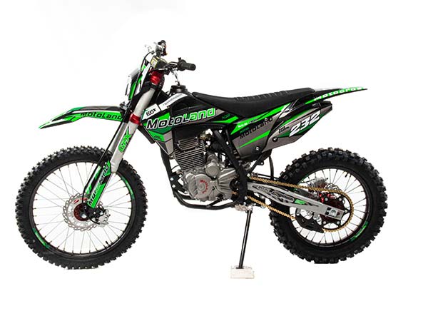 Кросс MotoLand XT300 HS 175FMN