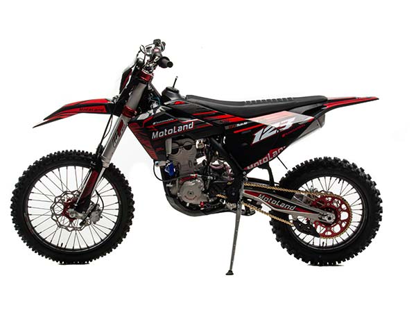 Кросс MotoLand XT300 ST-FA-NC